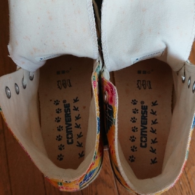 CONVERSE(コンバース)のコンバース CONVERSE オールスターハイ 26.5センチ メンズの靴/シューズ(スニーカー)の商品写真