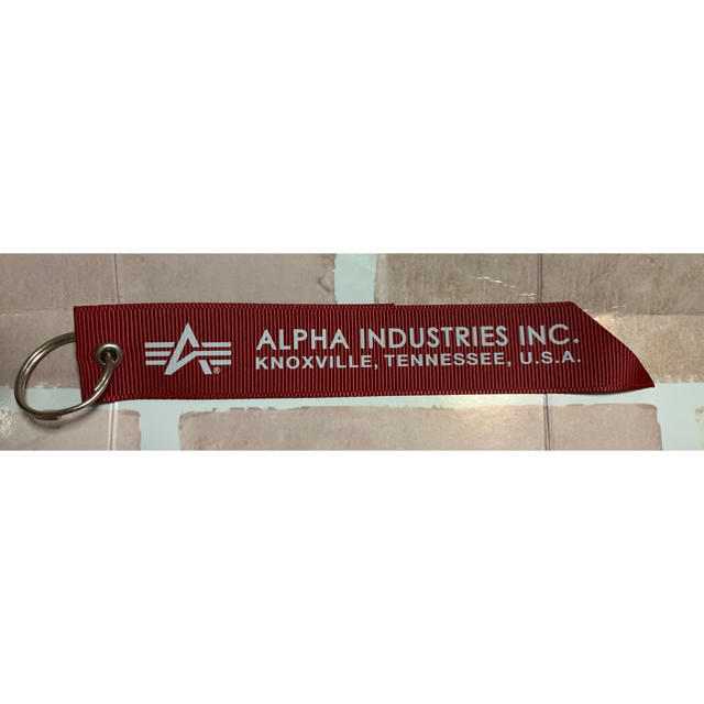 ALPHA INDUSTRIES(アルファインダストリーズ)のalpha industry メンズのジャケット/アウター(ミリタリージャケット)の商品写真