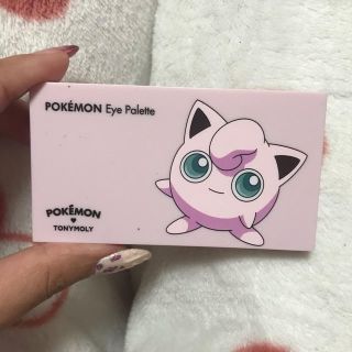 トニーモリー(TONY MOLY)のトニーモリー プリン アイシャドウ(アイシャドウ)