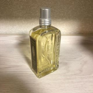 ロクシタン(L'OCCITANE)のロクシタン ヴァーベナ オードトワレ 100ml(香水(女性用))