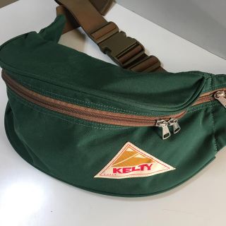 ケルティ(KELTY)のアイヨ43様専用(ウエストポーチ)