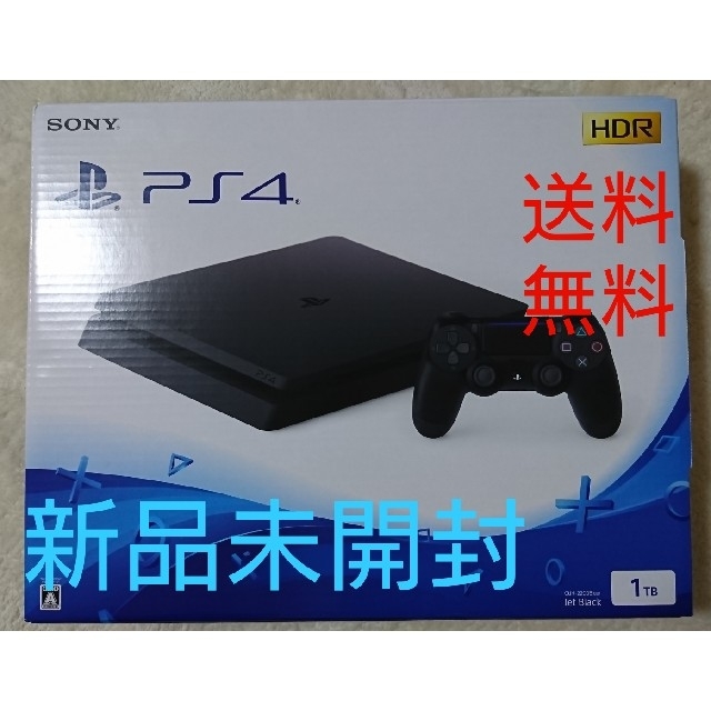 カラフルセット 3個 【新品保証付】 PS4 CUH-2200B B01 1TB【ソフト2本