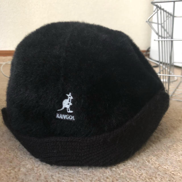 KANGOL(カンゴール)のカンゴール セット レディースの帽子(ハンチング/ベレー帽)の商品写真