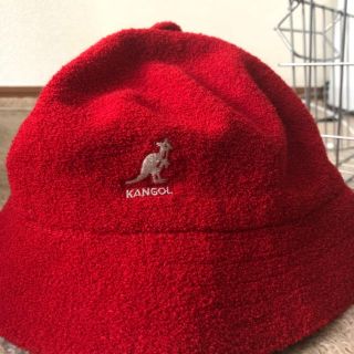 カンゴール(KANGOL)のカンゴール セット(ハンチング/ベレー帽)