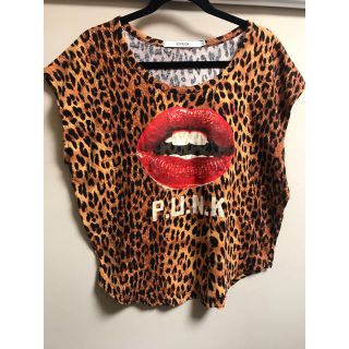 ジョイリッチ(JOYRICH)の半袖(Tシャツ(半袖/袖なし))