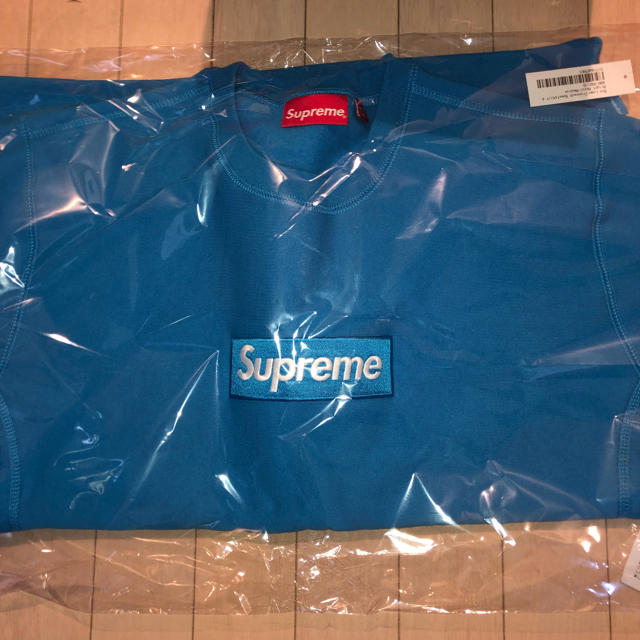 Supreme(シュプリーム)のTMS0407様専用 メンズのトップス(スウェット)の商品写真