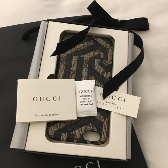 Gucci - 新品 GUCCI グッチ GG CALEIDO 携帯ケース iPhoneの通販 by Tay｜グッチならラクマ