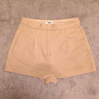 アクネ(ACNE)のACNE ショートパンツ(ショートパンツ)