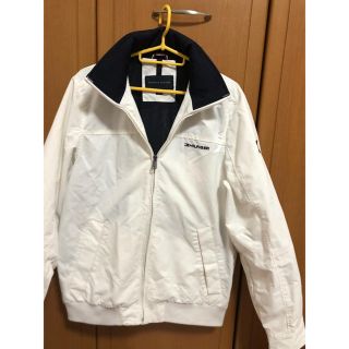 トミーヒルフィガー(TOMMY HILFIGER)のトミージャケット(ナイロンジャケット)