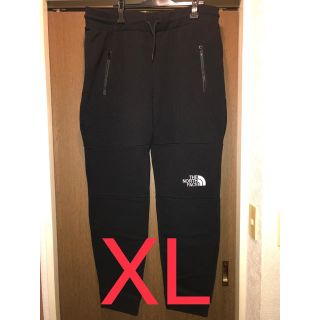 ザノースフェイス(THE NORTH FACE)のXL THE NORTH FACE HIMALAYAN PANT BLACK 黒(その他)