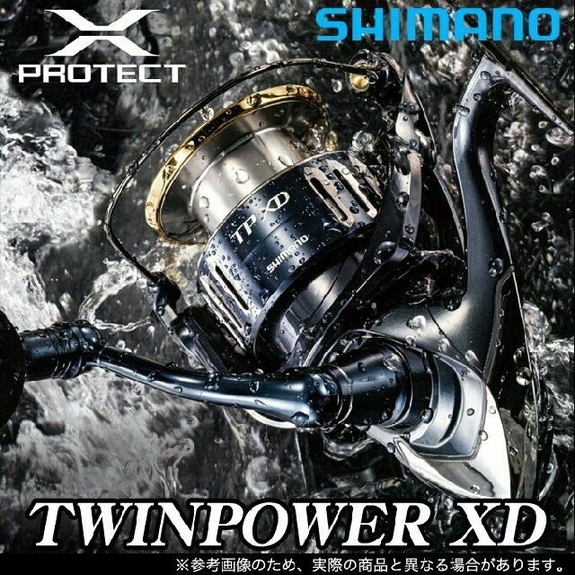 激安販促 シマノ 17 ツインパワー XD C5000XG (2017年モデル) スポーツ