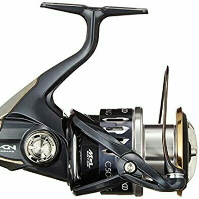 シマノ 17 ツインパワー XD C5000XG (2017年モデル) シマノ 17 ツインパワー XD C5000XG (2017年モデル)