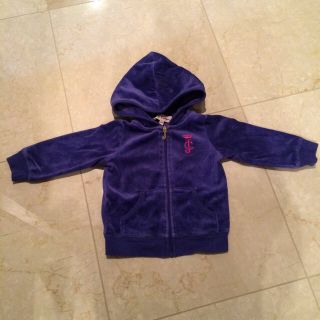 ジューシークチュール(Juicy Couture)のjuicyセットアップ(ルームウェア)