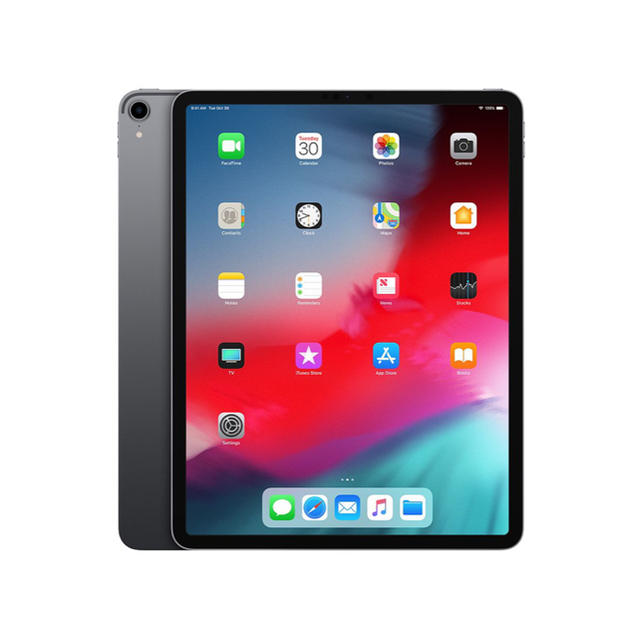 iPad - iPad Pro 2018 12.9インチ Wi-Fi 256GBスペースグレイ
