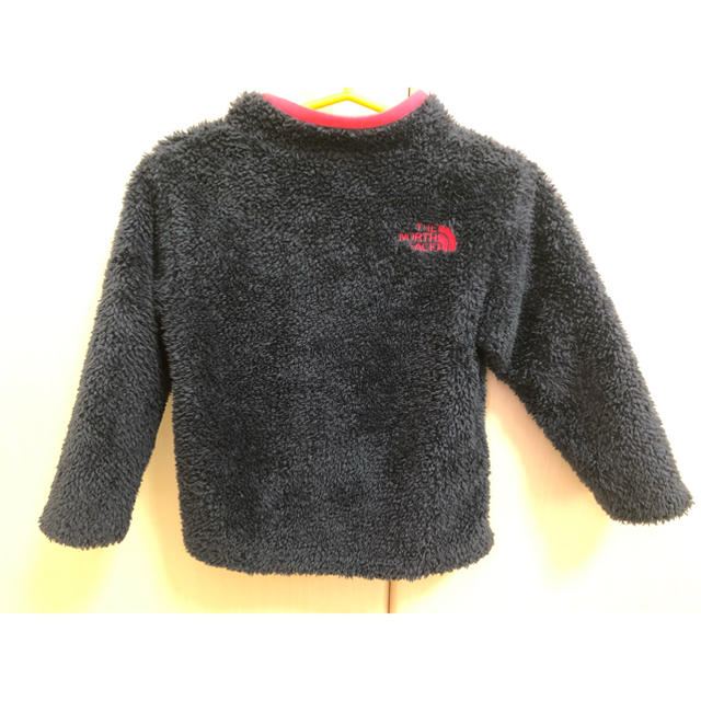 THE NORTH FACE(ザノースフェイス)のthe north face  キッズ/ベビー/マタニティのキッズ服女の子用(90cm~)(ジャケット/上着)の商品写真