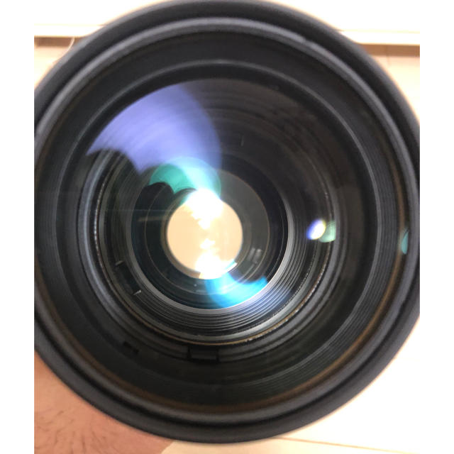 Canon(キヤノン)のCanon EF 70-200mm F2.8L USM メーカーメンテナンス済み スマホ/家電/カメラのカメラ(レンズ(ズーム))の商品写真