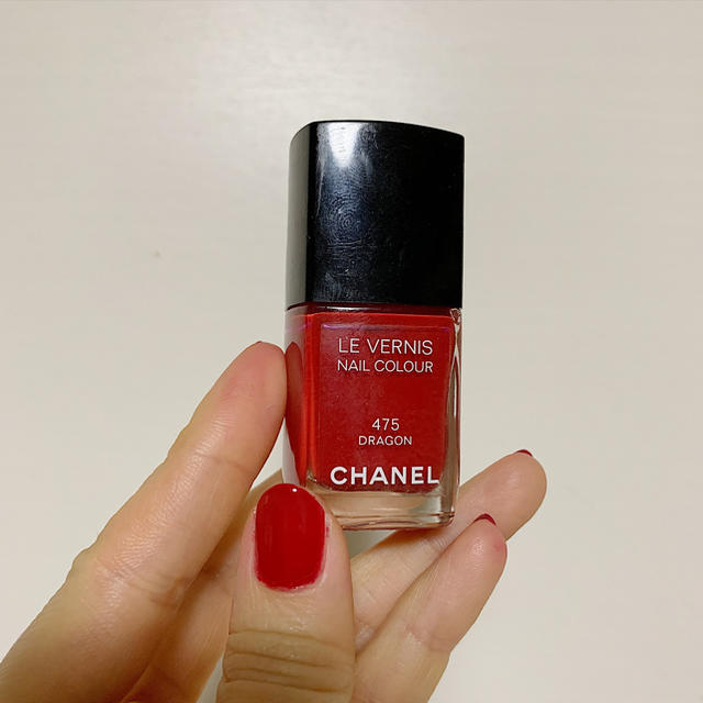 CHANEL(シャネル)のシャネル CHANEL ネイルカラー ヴェルニ  コスメ/美容のネイル(マニキュア)の商品写真