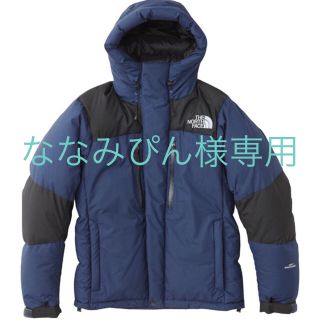 ザノースフェイス(THE NORTH FACE)のバルトロライトジャケット(ダウンジャケット)