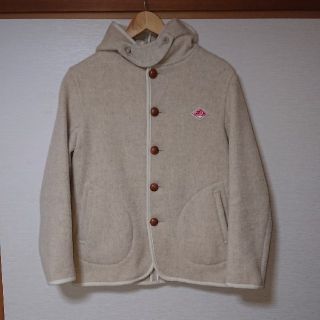 ダントン(DANTON)のDANTON   ウールモッサ  コート  美品(その他)