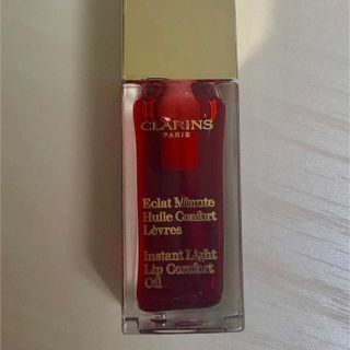 クラランス(CLARINS)のクラランス コンフォート リップオイル 03(リップグロス)