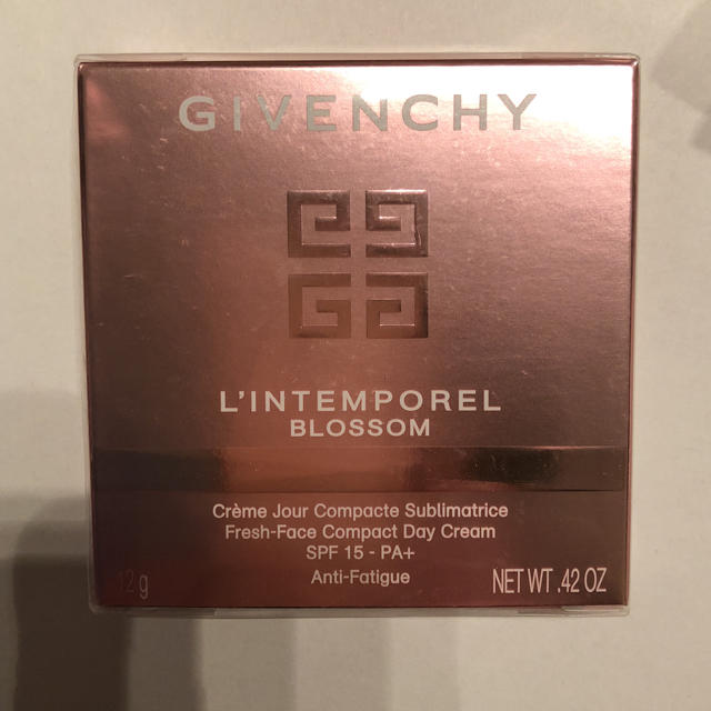 GIVENCHY(ジバンシィ)の【新品 未使用】 GIVENCHY ランタンポレル ブロッサム コスメ/美容のスキンケア/基礎化粧品(フェイスクリーム)の商品写真