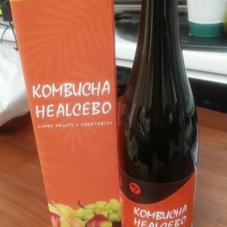 KOMBUCHA HEALCEBO(その他)