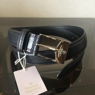 ヴィヴィアンウエストウッド　ベルト　メンズ　Vivienne Westwood