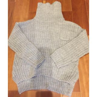 ザラキッズ(ZARA KIDS)のキッズ 女の子ニット(ニット)