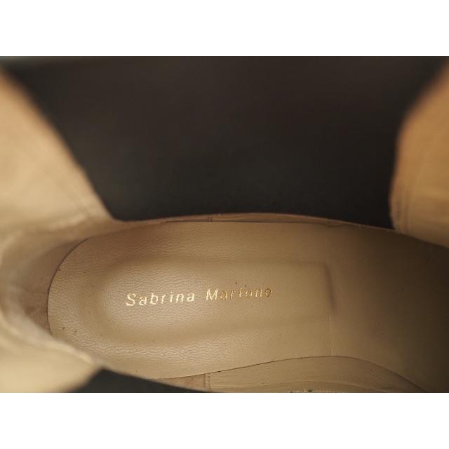 Sabrina Martone レディースの靴/シューズ(ブーツ)の商品写真