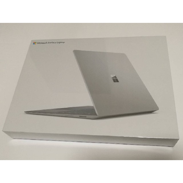 人気商品】 Microsoft - Surface laptop サーフェスラップトップ dag