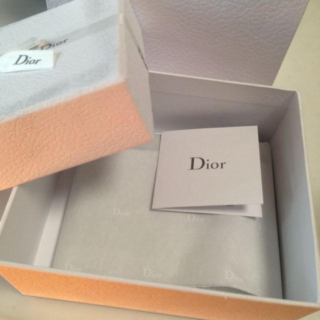 Dior(ディオール)のスカーフ(Dior) レディースのファッション小物(バンダナ/スカーフ)の商品写真