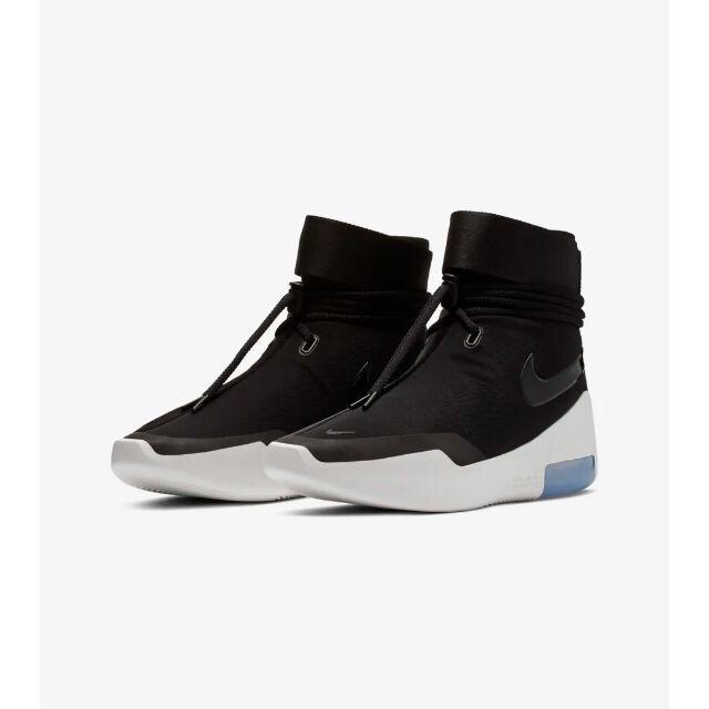 28cm NIKE Air Fear of God SHOOT AROUNDメンズ