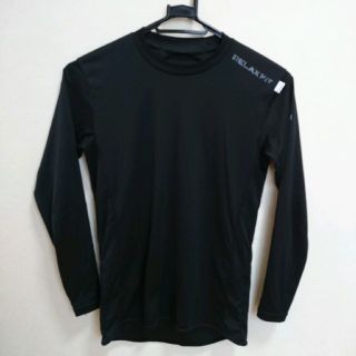 デサント(DESCENTE)のデサント★DESCENTEアンダーシャツ 長袖size150(ウェア)