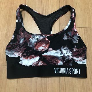 ヴィクトリアズシークレット(Victoria's Secret)のヴィクトリアシークレット スポーツブラ(トレーニング用品)