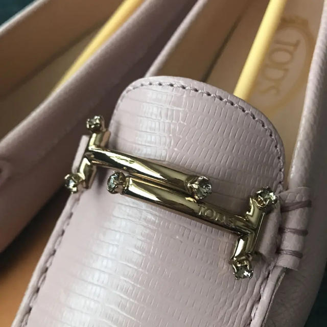 TOD'S(トッズ)のTOD'Sローファー レディースの靴/シューズ(ローファー/革靴)の商品写真