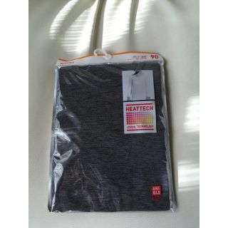 ユニクロ(UNIQLO)のUNIQLO ヒートテック 90㎝ (下着)