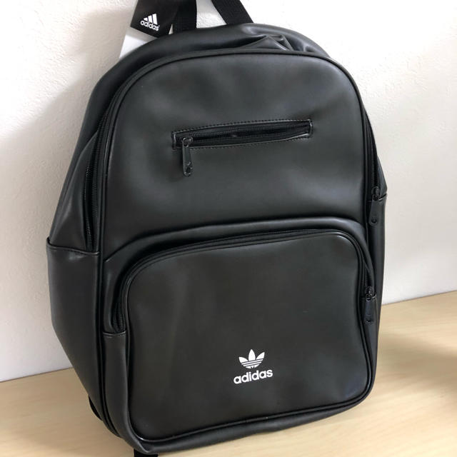 adidas(アディダス)の○国外限定○アディダス バックパック メンズのバッグ(バッグパック/リュック)の商品写真