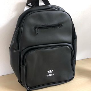 アディダス(adidas)の○国外限定○アディダス バックパック(バッグパック/リュック)