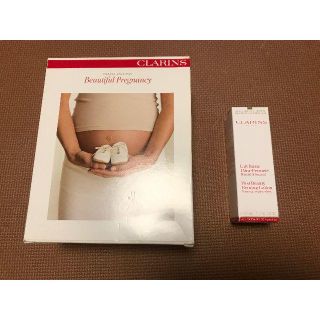 クラランス(CLARINS)の ★新品未開封★CLARINS クラランス レ ビュスト フェルムテ 50ml★(ボディローション/ミルク)