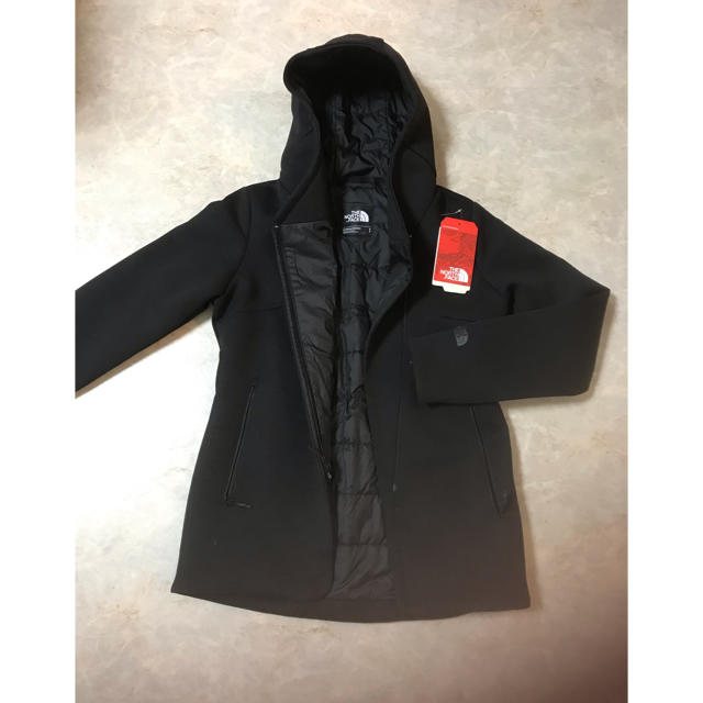 the north face ノースフェイス レディース コート S ダウン