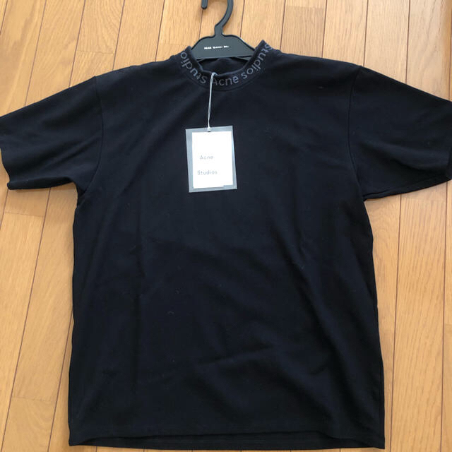 ACNE(アクネ)のacne studios Tシャツ メンズのトップス(Tシャツ/カットソー(半袖/袖なし))の商品写真