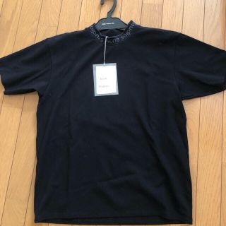 アクネ(ACNE)のacne studios Tシャツ(Tシャツ/カットソー(半袖/袖なし))