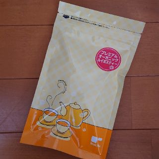 ティーライフ(Tea Life)のルイボスティー オーガニックルイボスティー 新品未開封 (^-^)(茶)