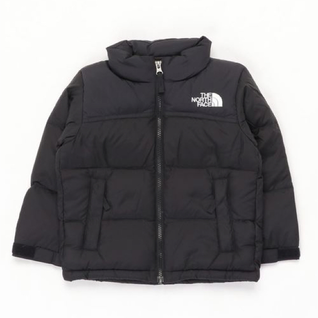 THE NORTH FACE ヌプシ ジャケット キッズ 150 レディース