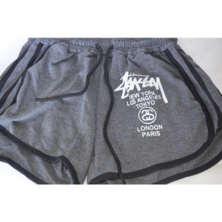 ステューシー(STUSSY)のSTUSSY スウェットパンツ(カジュアルパンツ)