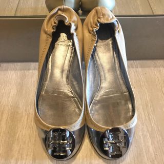 トリーバーチ(Tory Burch)のTory Burch トリーバーチ パンプス(ハイヒール/パンプス)