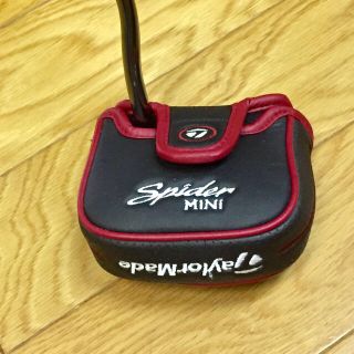 テーラーメイド(TaylorMade)のテーラーメイド パター(クラブ)