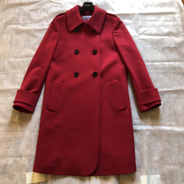 ブランド雑貨総合 FOXEY - FOXEY COLLECTION ステキなコート ロング