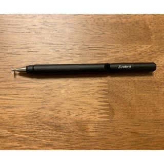 ワコム(Wacom)のAdnit Jot Pro 2.0 ブラック[スタイラスペン](その他)