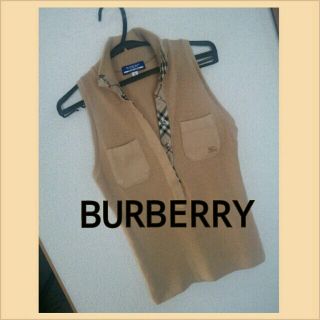 バーバリー(BURBERRY)のHee様専用(カットソー(半袖/袖なし))